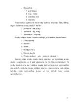 Prakses atskaite 'Kvalifikācijas prakses atskaite mārketingā', 13.