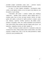 Prakses atskaite 'Kvalifikācijas prakses atskaite mārketingā', 15.