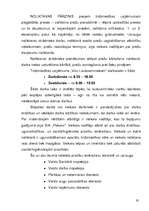 Prakses atskaite 'Kvalifikācijas prakses atskaite mārketingā', 17.