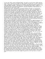 Eseja 'George Orwells, 1984, My essay talks about the book and how Orwell reveals a soc', 1.