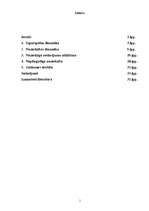 Referāts 'Nelaimes gadījumu dinamika Latvijā', 1.