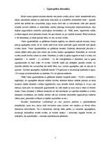 Referāts 'Nelaimes gadījumu dinamika Latvijā', 3.