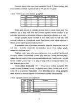 Referāts 'Nelaimes gadījumu dinamika Latvijā', 4.