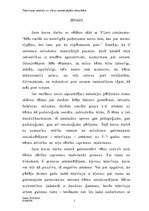 Referāts 'Televīzijas ietekme uz vecākā pirmsskolas vecuma bērnu vērtību izpratnes veidoša', 2.