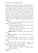 Referāts 'Televīzijas ietekme uz vecākā pirmsskolas vecuma bērnu vērtību izpratnes veidoša', 3.