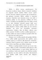 Referāts 'Televīzijas ietekme uz vecākā pirmsskolas vecuma bērnu vērtību izpratnes veidoša', 5.