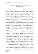Referāts 'Televīzijas ietekme uz vecākā pirmsskolas vecuma bērnu vērtību izpratnes veidoša', 9.