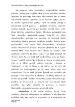 Referāts 'Televīzijas ietekme uz vecākā pirmsskolas vecuma bērnu vērtību izpratnes veidoša', 12.