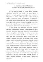 Referāts 'Televīzijas ietekme uz vecākā pirmsskolas vecuma bērnu vērtību izpratnes veidoša', 33.