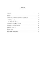 Referāts 'Iekšējais audits', 2.