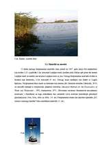 Referāts 'Liepājas ezera ekoloģiskā stāvokļa novērtējums pēc fitoplanktona ', 11.