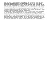 Eseja 'Terroism', 2.