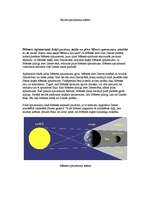 Referāts 'Saules un Mēness aptumsumi', 9.