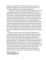 Referāts 'Imanuela Kanta transcendentālā estētika', 2.