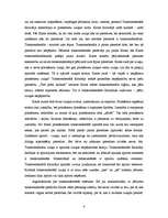 Referāts 'Imanuela Kanta transcendentālā estētika', 4.