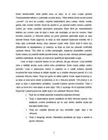 Referāts 'Imanuela Kanta transcendentālā estētika', 5.