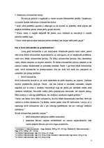 Konspekts 'Starptautiskā tirdzniecība, valsts maksājumu bilance', 3.