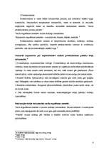 Konspekts 'Starptautiskā tirdzniecība, valsts maksājumu bilance', 4.