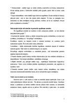 Konspekts 'Starptautiskā tirdzniecība, valsts maksājumu bilance', 5.