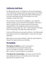 Konspekts 'History of America', 3.