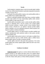 Referāts 'Lasīšanas traucējumi. Speciālā pedagoģija', 2.