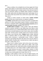 Referāts 'Lasīšanas traucējumi. Speciālā pedagoģija', 3.