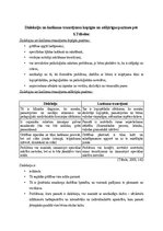 Referāts 'Lasīšanas traucējumi. Speciālā pedagoģija', 8.