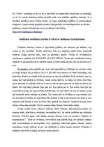 Referāts 'Lasīšanas traucējumi. Speciālā pedagoģija', 11.