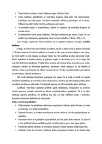 Referāts 'Lasīšanas traucējumi. Speciālā pedagoģija', 13.