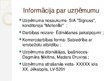 Prezentācija 'Biznesa plāna prezentācija', 2.