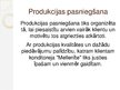 Prezentācija 'Biznesa plāna prezentācija', 9.