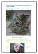 Konspekts 'Akmens laikmets Latvijā', 3.