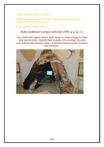 Konspekts 'Akmens laikmets Latvijā', 5.