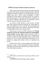 Konspekts 'CITES konvencijas darbības mērķis un uzdevumi', 1.