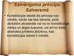 Prezentācija 'Samērīguma princips', 6.
