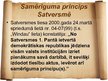 Prezentācija 'Samērīguma princips', 7.