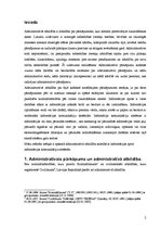 Referāts 'Administratīvā atbildība par pārkāpumiem informācijas aprites un komunikāciju sf', 2.