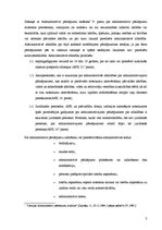 Referāts 'Administratīvā atbildība par pārkāpumiem informācijas aprites un komunikāciju sf', 3.