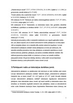 Referāts 'Administratīvā atbildība par pārkāpumiem informācijas aprites un komunikāciju sf', 5.