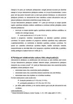 Referāts 'Administratīvā atbildība par pārkāpumiem informācijas aprites un komunikāciju sf', 13.