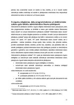 Referāts 'Administratīvā atbildība par pārkāpumiem informācijas aprites un komunikāciju sf', 15.