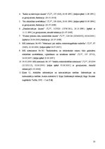 Referāts 'Administratīvā atbildība par pārkāpumiem informācijas aprites un komunikāciju sf', 20.