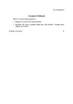 Konspekts 'Likumprojekta „Grozījumi Civillikumā” sākotnējās ietekmes novērtējuma ziņojums (', 4.