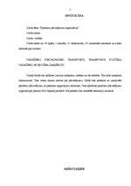 Diplomdarbs 'Pasažieru pārvadājumu organizācija', 1.