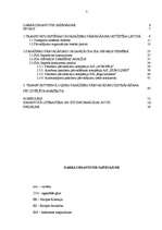 Diplomdarbs 'Pasažieru pārvadājumu organizācija', 4.