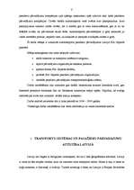 Diplomdarbs 'Pasažieru pārvadājumu organizācija', 7.