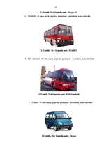 Diplomdarbs 'Pasažieru pārvadājumu organizācija', 36.