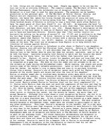 Eseja 'Deceptive Intentions - Analysis on "The Merchant of Venice" by William Shakespea', 1.