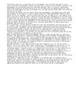 Eseja 'National Governments Should Devote More of Their Social Programs and Services to', 1.