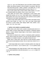 Konspekts 'Īpašības vārdi Kalupes izloksnes vārdnīcā', 9.